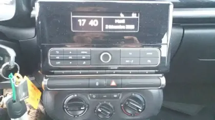 Photo 20 Citroën C3  PureTech 110 S&S BVM6