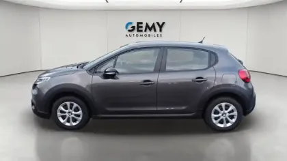 Photo 3 Citroën C3  PureTech 110 S&S BVM6