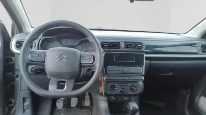 Photo 6 Citroën C3  PureTech 110 S&S BVM6