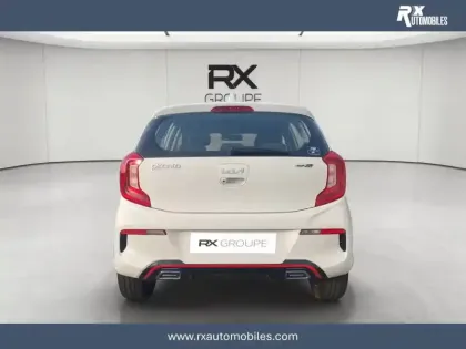 Photo 8 Kia Picanto  1.2 DPi 84ch BVM5