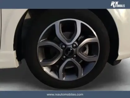 Photo 12 Kia Picanto  1.2 DPi 84ch BVM5