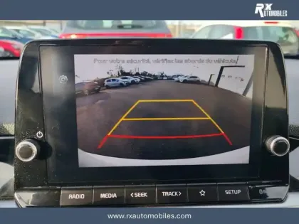 Photo 16 Kia Picanto  1.2 DPi 84ch BVM5