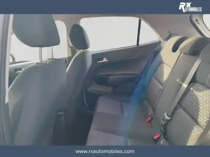 Photo 15 Kia Picanto  1.2 DPi 84ch BVM5