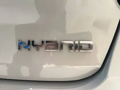 Photo 24 Fiat 600  T-Gen 3 1.2 Hybrid 110ch eDCT6