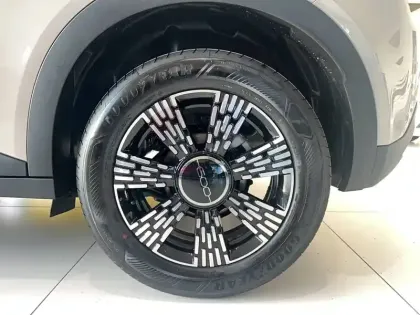 Photo 67 Fiat 600  T-Gen 3 1.2 Hybrid 145ch eDCT6