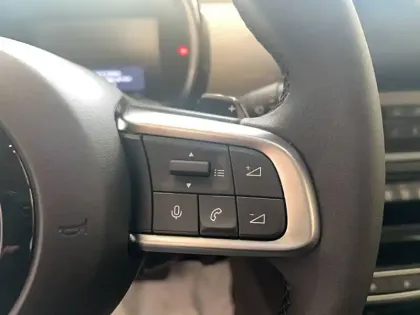 Photo 39 Fiat 600  T-Gen 3 1.2 Hybrid 145ch eDCT6