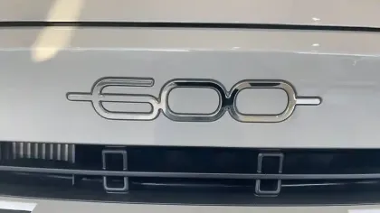 Photo 79 Fiat 600  T-Gen 3 1.2 Hybrid 145ch eDCT6