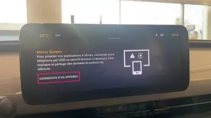 Photo 16 Fiat 600  T-Gen 3 1.2 Hybrid 110ch eDCT6