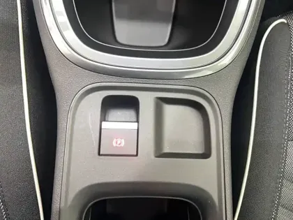 Photo 69 Fiat 600  T-Gen 3 1.2 Hybrid 145ch eDCT6