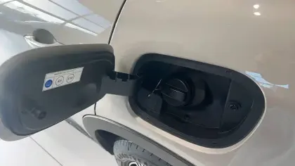 Photo 27 Fiat 600  T-Gen 3 1.2 Hybrid 110ch eDCT6