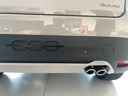 Photo 25 Fiat 600  T-Gen 3 1.2 Hybrid 110ch eDCT6