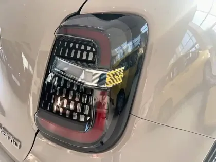 Photo 55 Fiat 600  T-Gen 3 1.2 Hybrid 145ch eDCT6