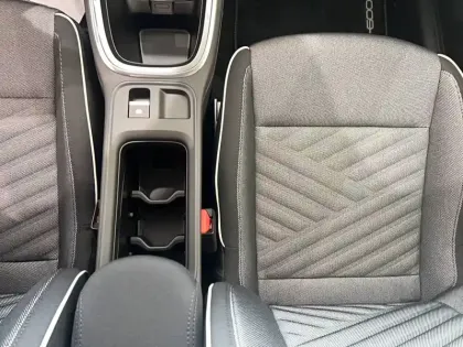 Photo 64 Fiat 600  T-Gen 3 1.2 Hybrid 145ch eDCT6