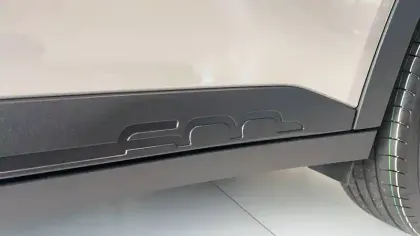 Photo 86 Fiat 600  T-Gen 3 1.2 Hybrid 145ch eDCT6