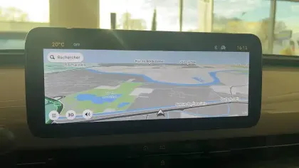 Photo 15 Fiat 600  T-Gen 3 1.2 Hybrid 110ch eDCT6