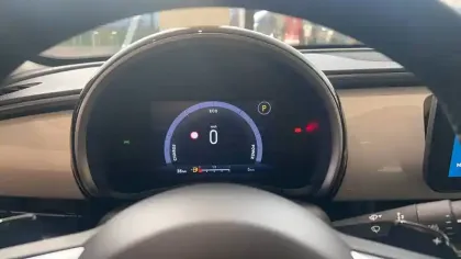 Photo 17 Fiat 600  T-Gen 3 1.2 Hybrid 110ch eDCT6