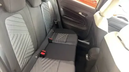 Photo 80 Fiat 600  T-Gen 3 1.2 Hybrid 145ch eDCT6