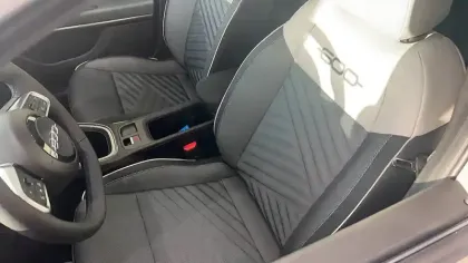 Photo 37 Fiat 600  T-Gen 3 1.2 Hybrid 145ch eDCT6