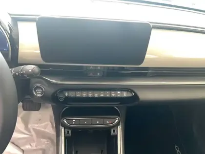 Photo 12 Fiat 600  T-Gen 3 1.2 Hybrid 110ch eDCT6