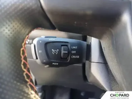 Photo 11 DS DS 3 DS3 Crossback E-Tense