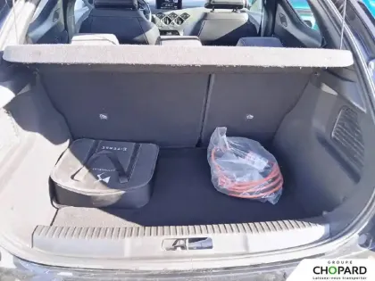 Photo 5 DS DS 3 DS3 Crossback E-Tense