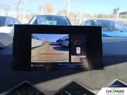 Photo 12 DS DS 3 DS3 Crossback E-Tense