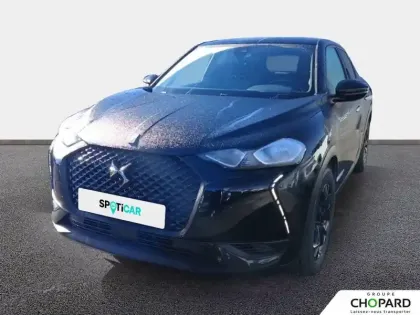 Photo 15 DS DS 3 DS3 Crossback E-Tense