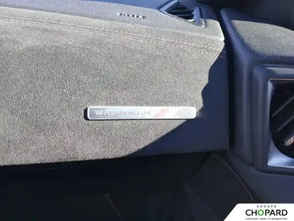 Photo 14 DS DS 3 DS3 Crossback E-Tense