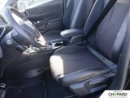 Photo 8 DS DS 3 DS3 Crossback E-Tense