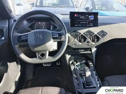 Photo 7 DS DS 3 DS3 Crossback E-Tense