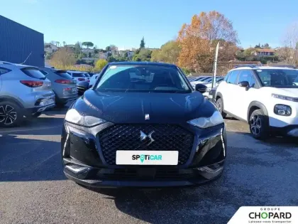 Photo 1 DS DS 3 DS3 Crossback E-Tense