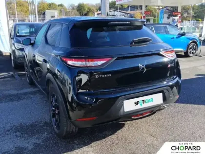 Photo 21 DS DS 3 DS3 Crossback E-Tense