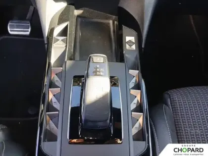 Photo 13 DS DS 3 DS3 Crossback E-Tense