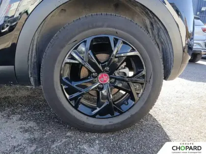 Photo 25 DS DS 3 DS3 Crossback E-Tense