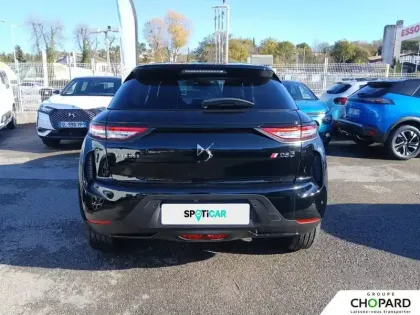 Photo 4 DS DS 3 DS3 Crossback E-Tense