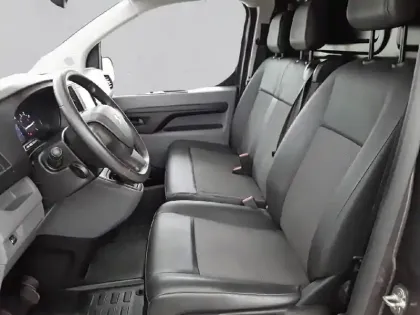 Photo 11 Peugeot Expert  FGN TOLE STANDARD 1.5 BLUEHDI 120 S&S BVM6