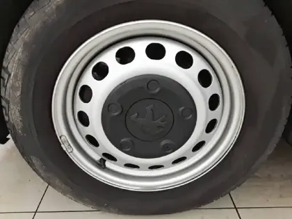 Photo 12 Peugeot Expert  FGN TOLE STANDARD 1.5 BLUEHDI 120 S&S BVM6