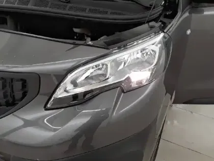 Photo 15 Peugeot Expert  FGN TOLE STANDARD 1.5 BLUEHDI 120 S&S BVM6