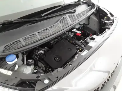 Photo 20 Peugeot Expert  FGN TOLE STANDARD 1.5 BLUEHDI 120 S&S BVM6