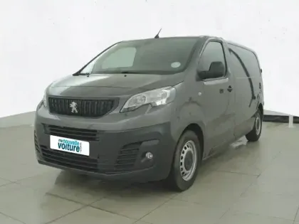 Photo Peugeot Expert Premium