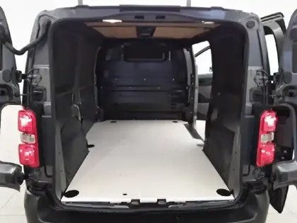 Photo 5 Peugeot Expert  FGN TOLE STANDARD 1.5 BLUEHDI 120 S&S BVM6