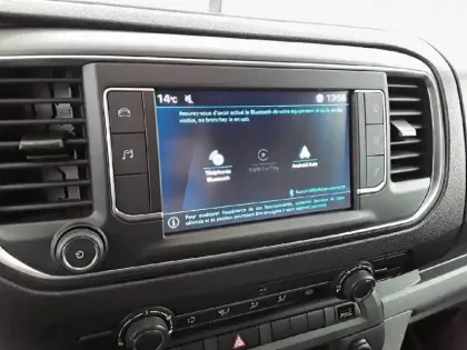 Photo 14 Peugeot Expert  FGN TOLE STANDARD 1.5 BLUEHDI 120 S&S BVM6