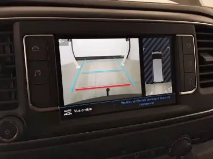 Photo 17 Peugeot Expert  FGN TOLE STANDARD 1.5 BLUEHDI 120 S&S BVM6