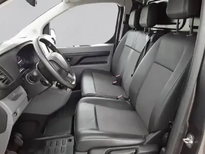 Photo 10 Peugeot Expert  FGN TOLE STANDARD 1.5 BLUEHDI 120 S&S BVM6