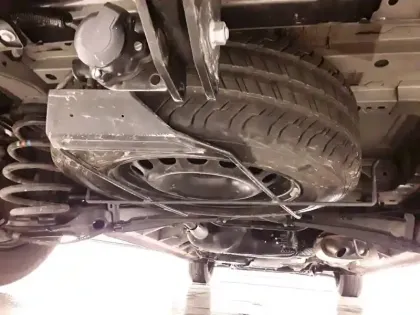 Photo 18 Peugeot Expert  FGN TOLE STANDARD 1.5 BLUEHDI 120 S&S BVM6