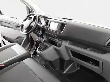 Photo 7 Peugeot Expert  FGN TOLE STANDARD 1.5 BLUEHDI 120 S&S BVM6