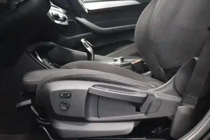 Photo 25 BMW X2  sDrive 16d 116 ch DKG7