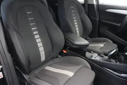 Photo 10 BMW X2  sDrive 16d 116 ch DKG7