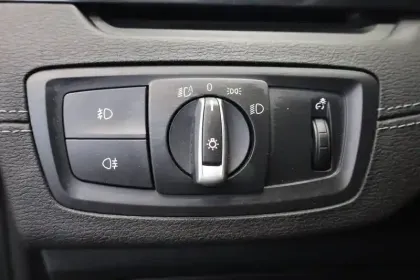 Photo 31 BMW X2  sDrive 16d 116 ch DKG7