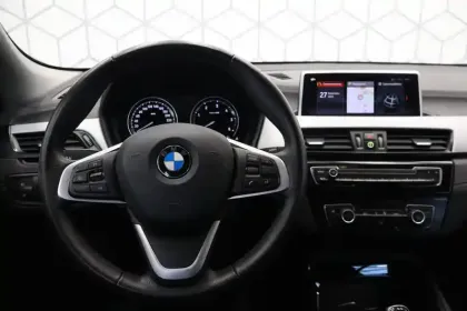 Photo 9 BMW X2  sDrive 16d 116 ch DKG7